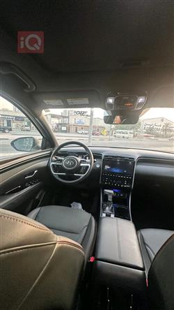 هيونداي سانتا كروز